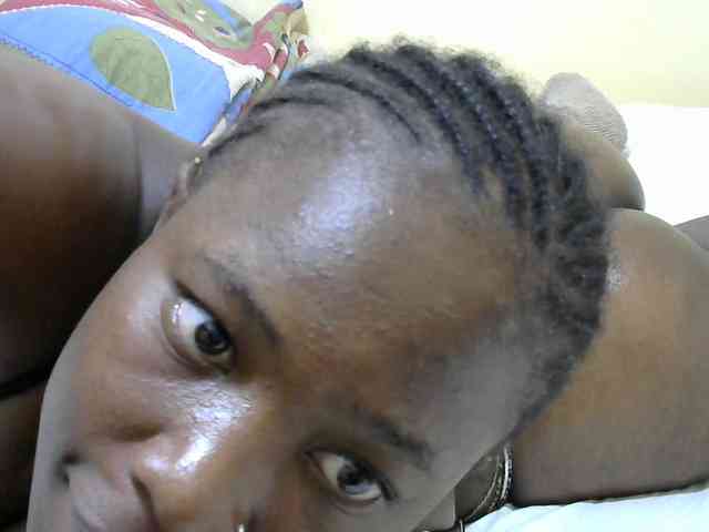 Cutesweetness webcam