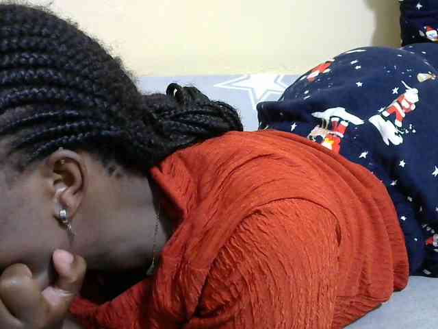 Cutesweetness webcam