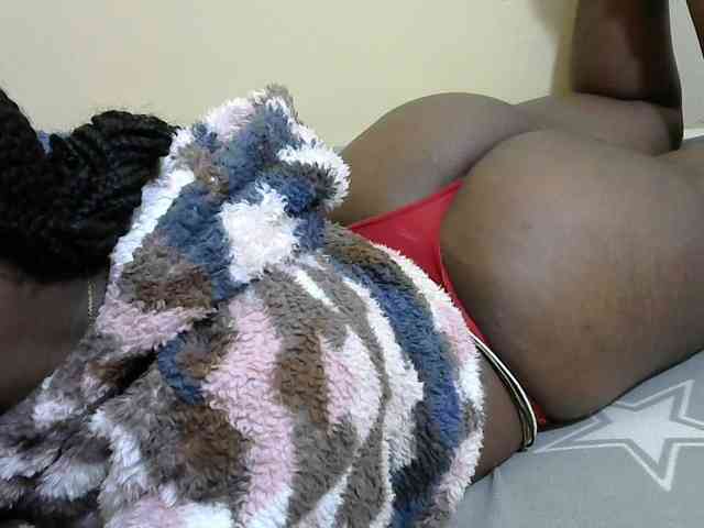 Cutesweetness webcam