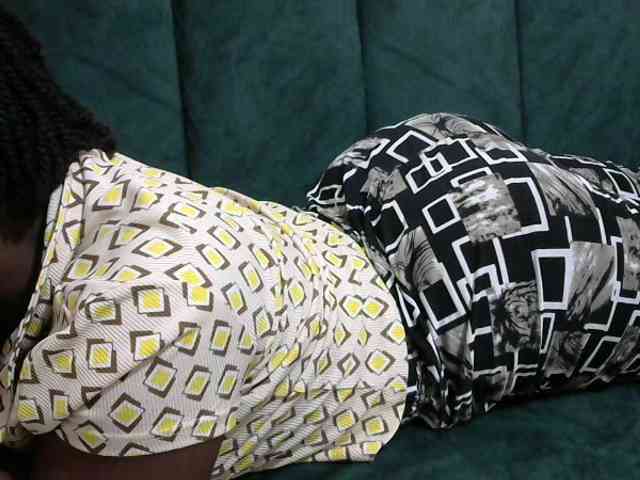 Cutesweetness webcam