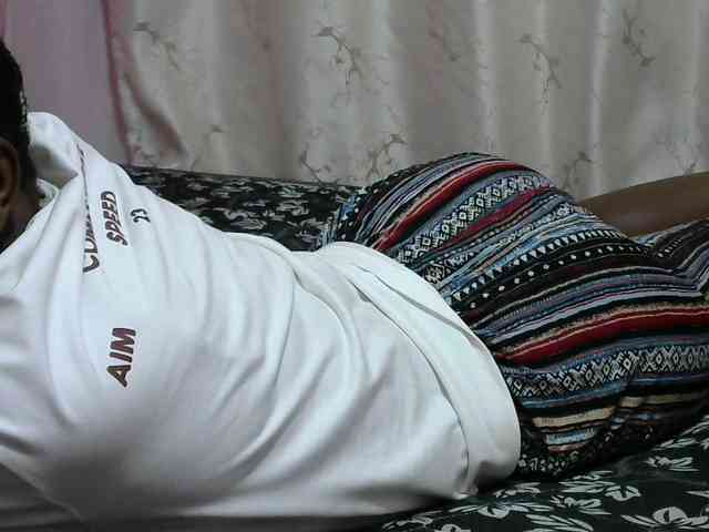 Cutesweetness webcam