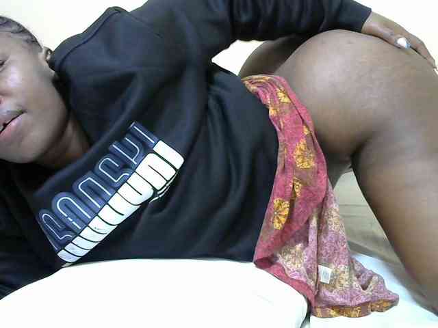 Cutesweetness webcam