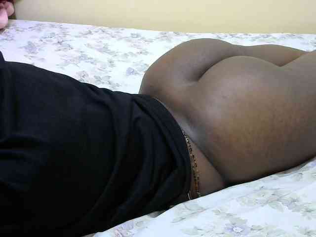Cutesweetness webcam