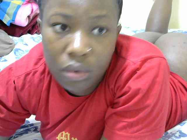 Cutesweetness webcam