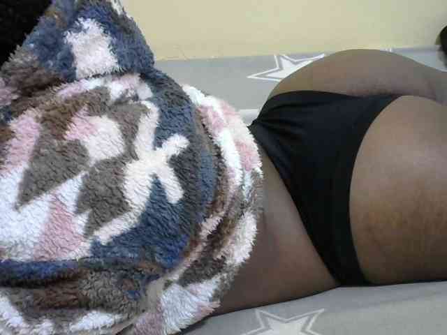 Cutesweetness webcam