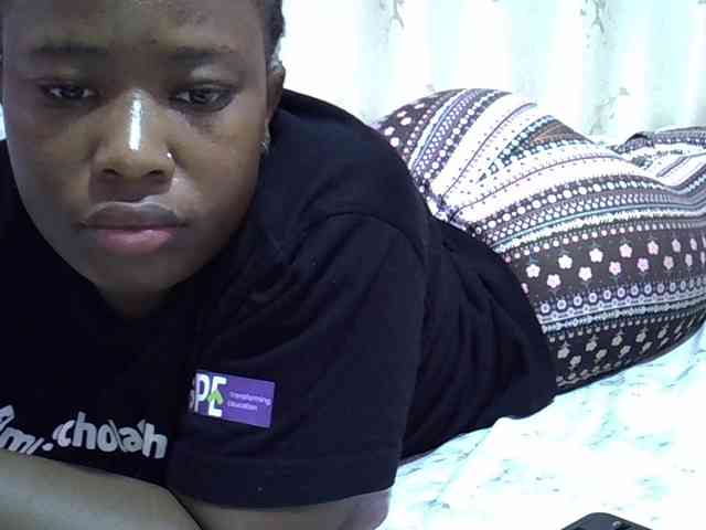 Cutesweetness webcam