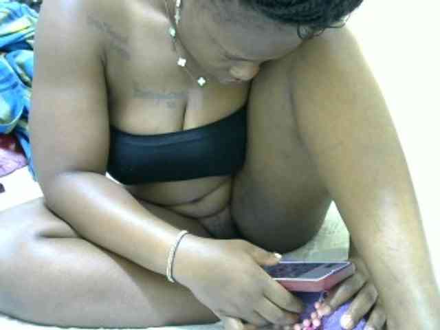 Cutesweetness webcam