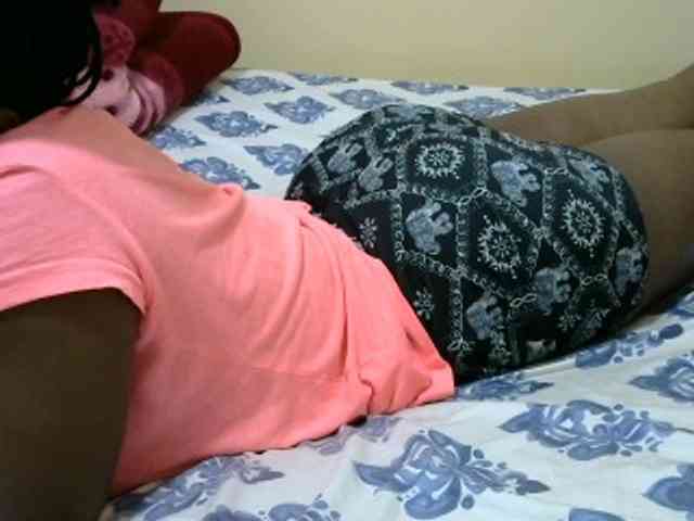 Cutesweetness webcam