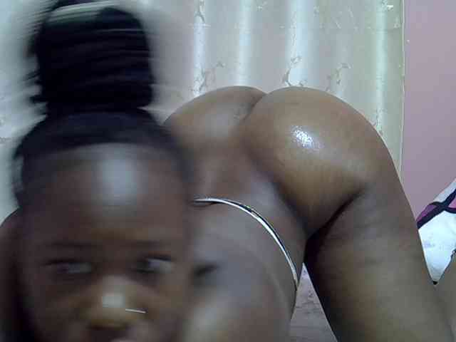 Cutesweetness webcam