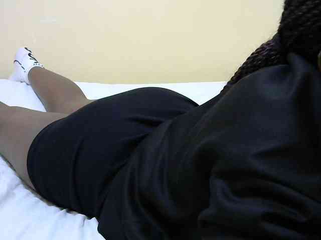 Cutesweetness webcam