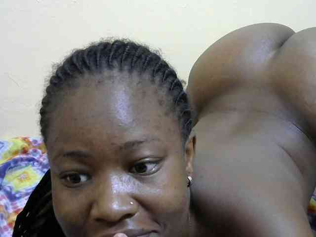 Cutesweetness webcam