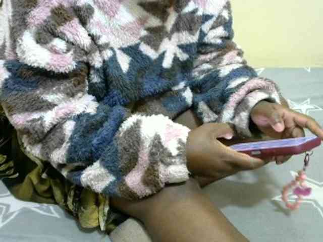 Cutesweetness webcam