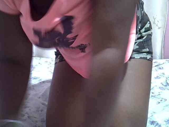 Cutesweetness webcam