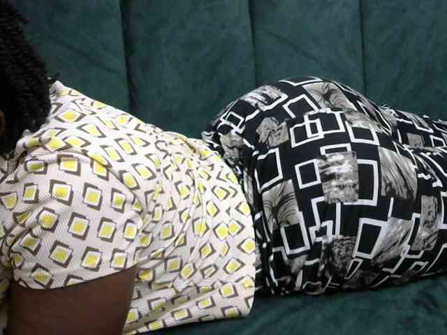 Cutesweetness webcam