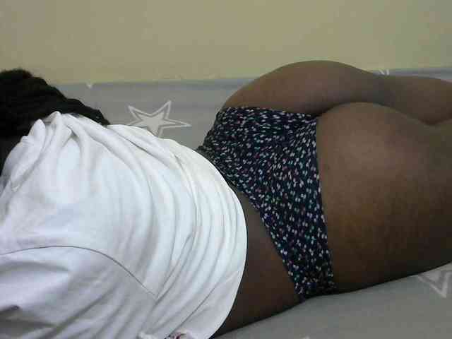 Cutesweetness webcam