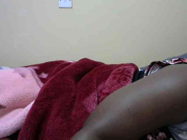 Cutesweetness webcam