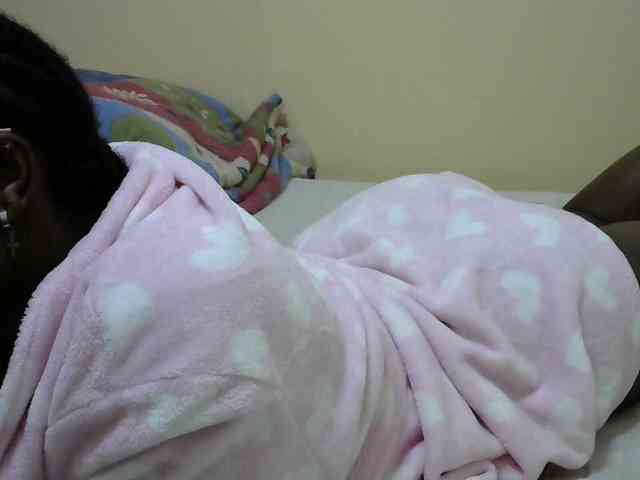 Cutesweetness webcam
