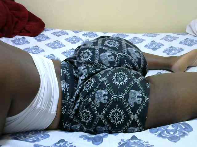 Cutesweetness webcam