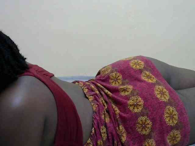 Cutesweetness webcam