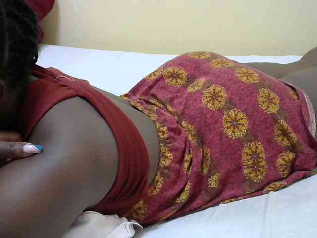 Cutesweetness webcam