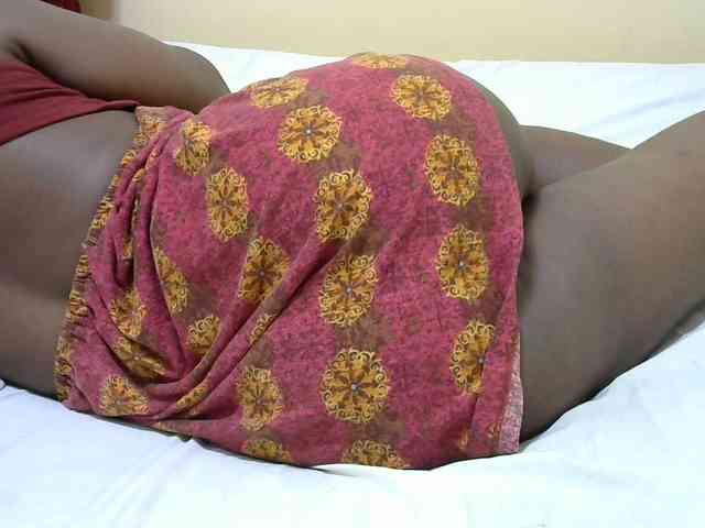 Cutesweetness webcam