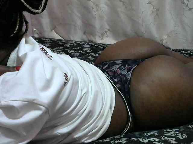 Cutesweetness webcam