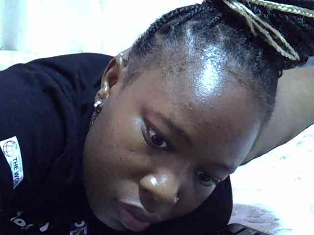 Cutesweetness webcam