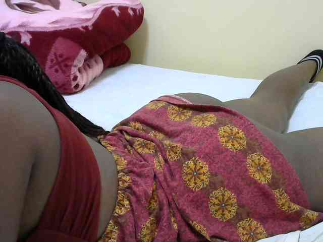 Cutesweetness webcam