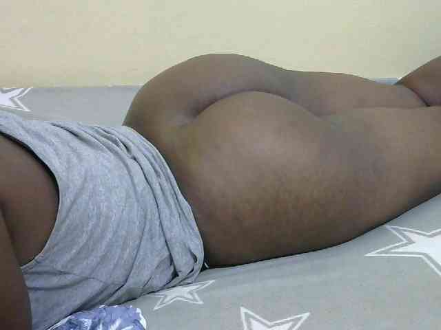 Cutesweetness webcam