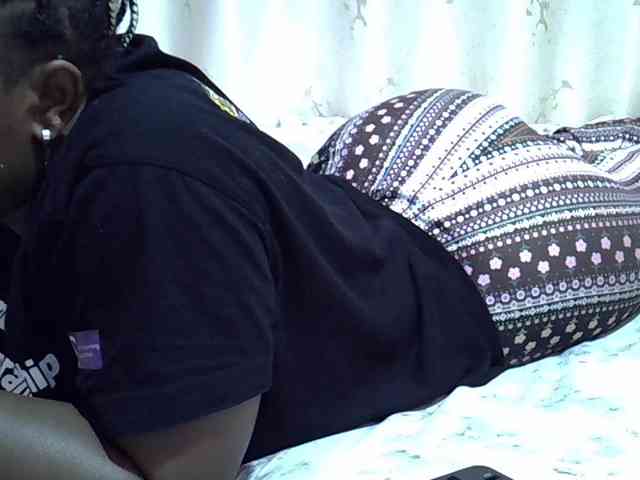 Cutesweetness webcam