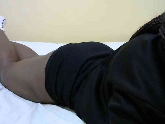 Cutesweetness webcam