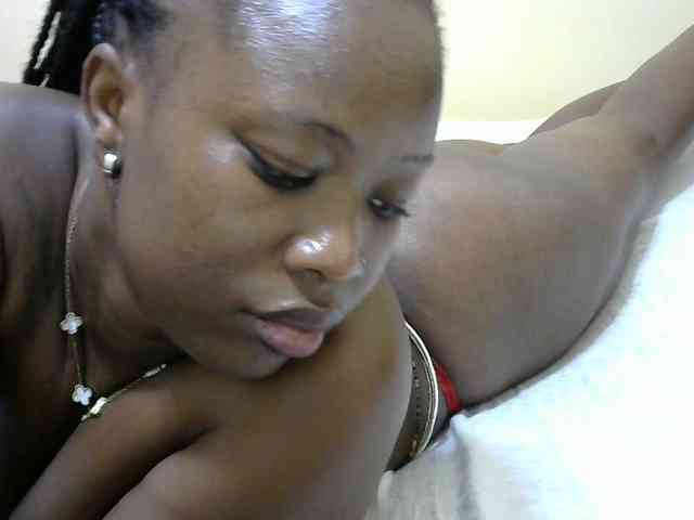 Cutesweetness webcam