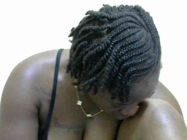 Cutesweetness webcam