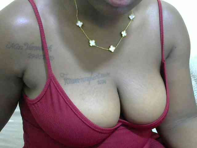 Cutesweetness webcam