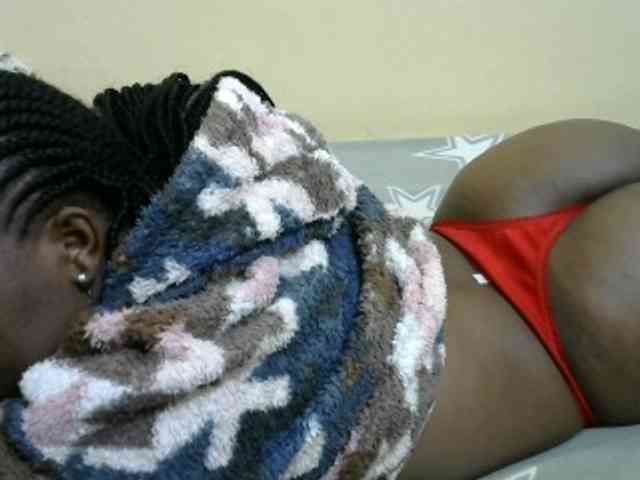 Cutesweetness webcam