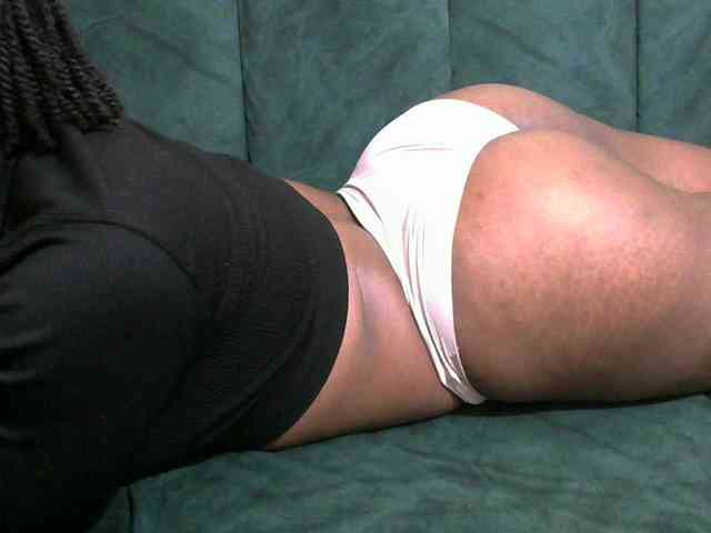 Cutesweetness webcam