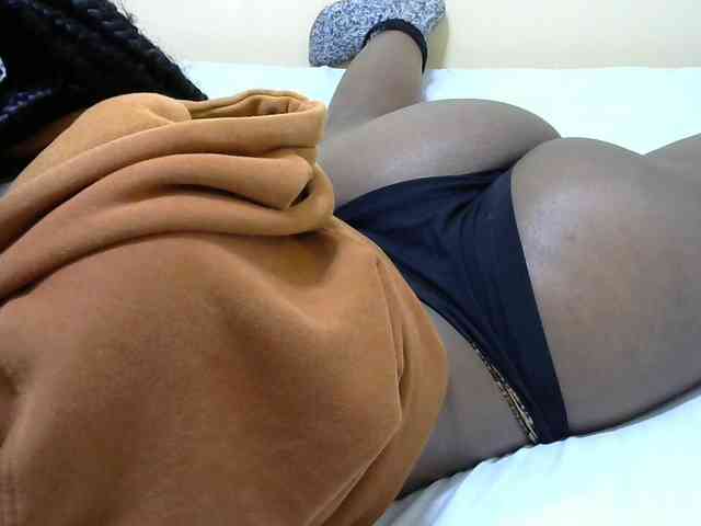 Cutesweetness webcam