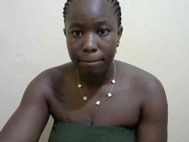 Cutesweetness webcam