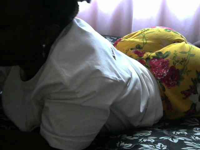 Cutesweetness webcam