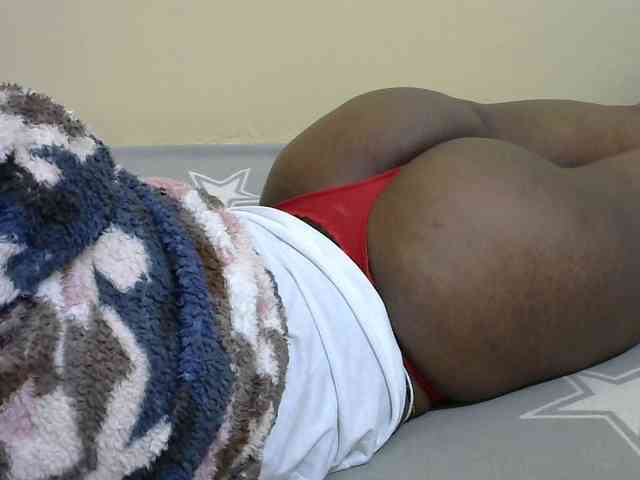 Cutesweetness webcam