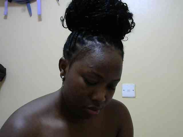 Cutesweetness webcam
