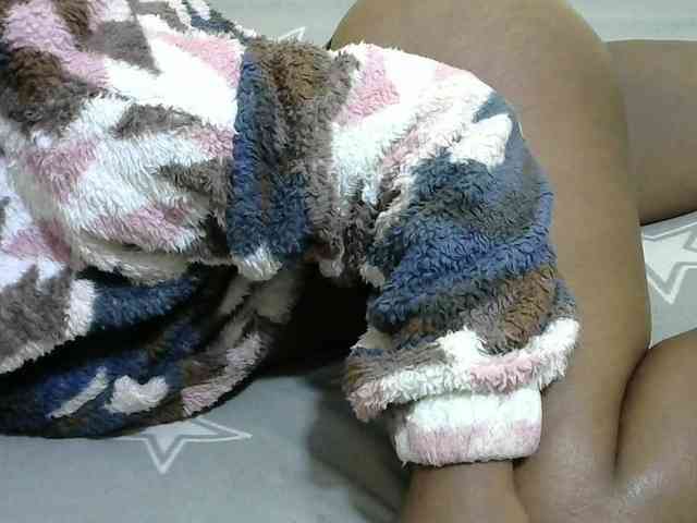 Cutesweetness webcam