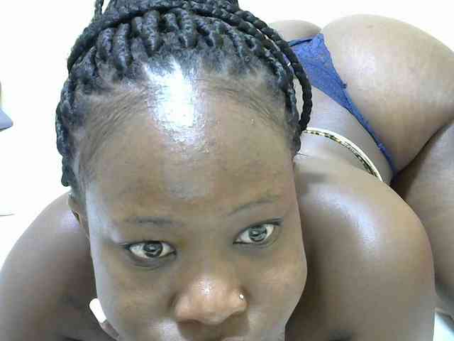Cutesweetness webcam
