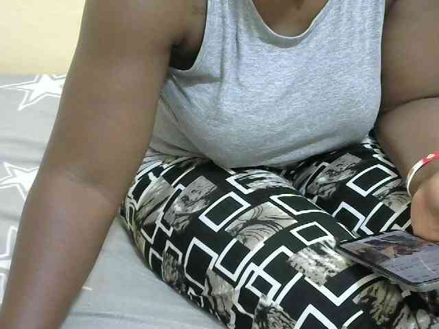 Cutesweetness webcam