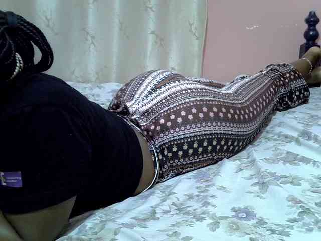 Cutesweetness webcam