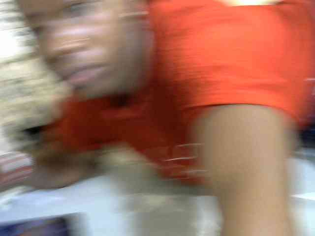 Cutesweetness webcam