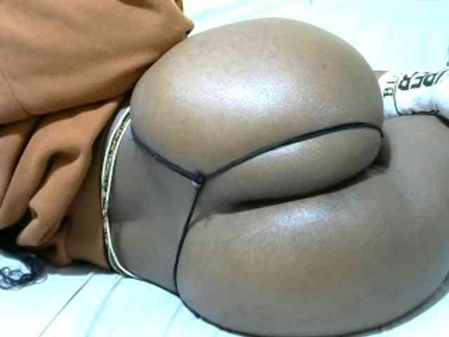 Cutesweetness webcam