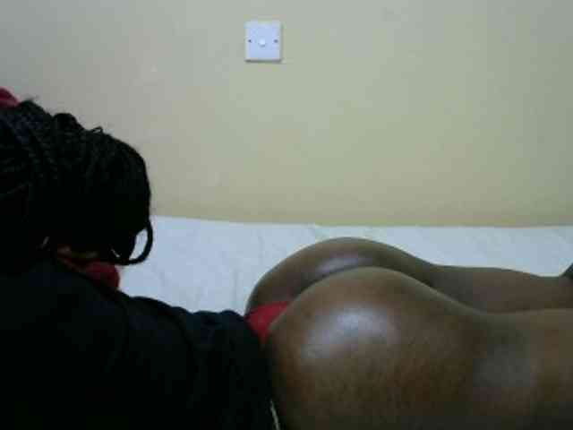 Cutesweetness webcam