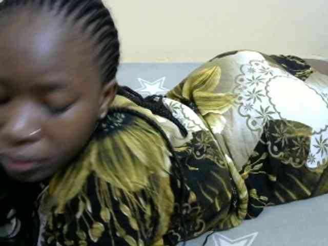 Cutesweetness webcam