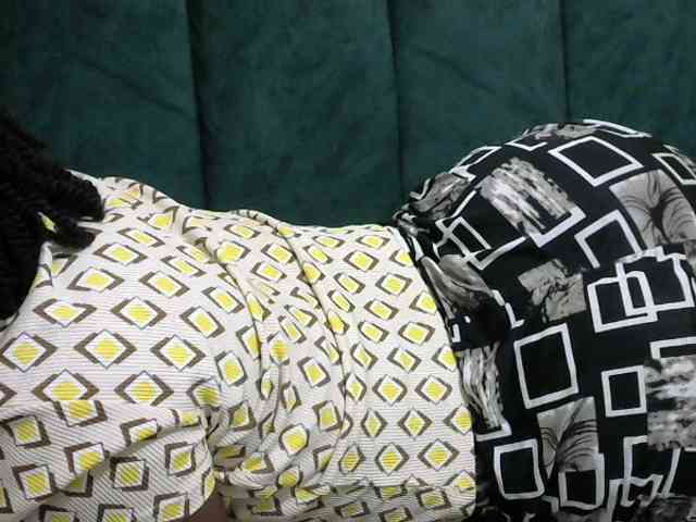Cutesweetness webcam